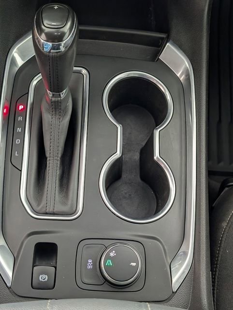 Used 2019 Chevrolet Traverse LT image 23