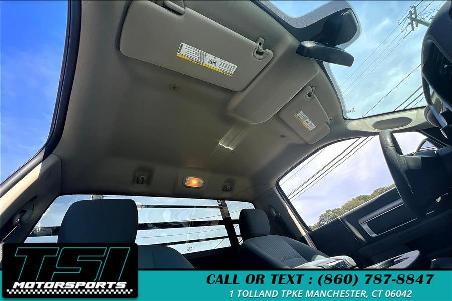Used 2020 RAM 1500 Tradesman w/ Popular Equipment Group image 23