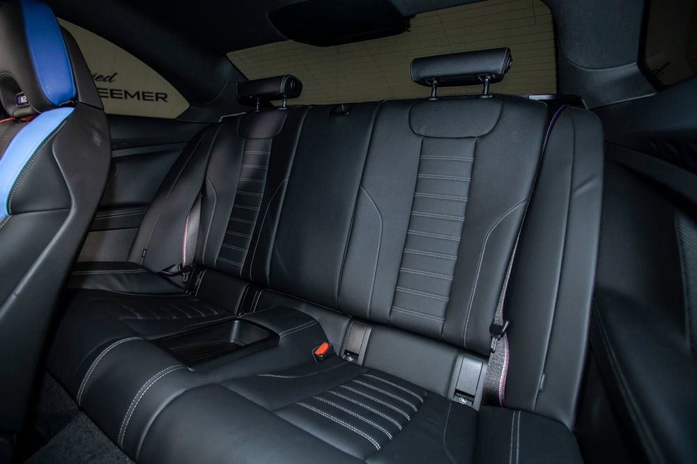 Used 2023 BMW M2 w/ Lighting Package image 37