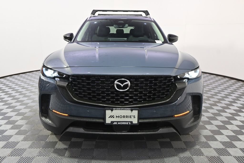 New 2026 MAZDA CX-50 2.5 Hybrid w/ Weather Package image 10