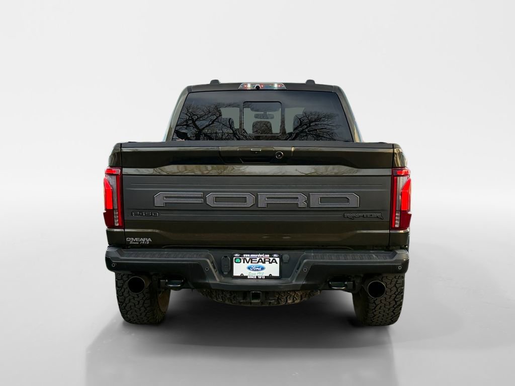 Used 2024 Ford F150 Raptor image 5
