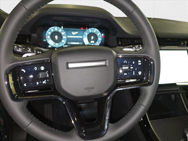 New 2026 Land Rover Range Rover Evoque S image 19