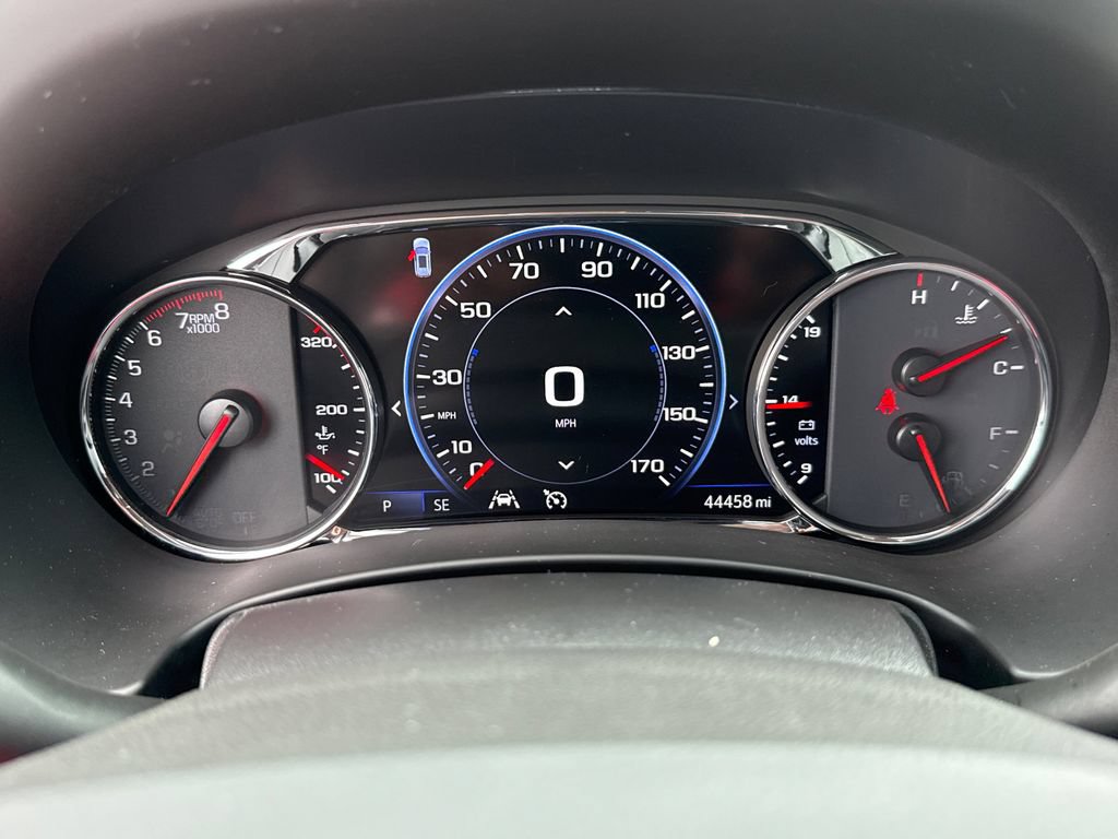 Used 2022 GMC Terrain Denali AWD/4WD image 28