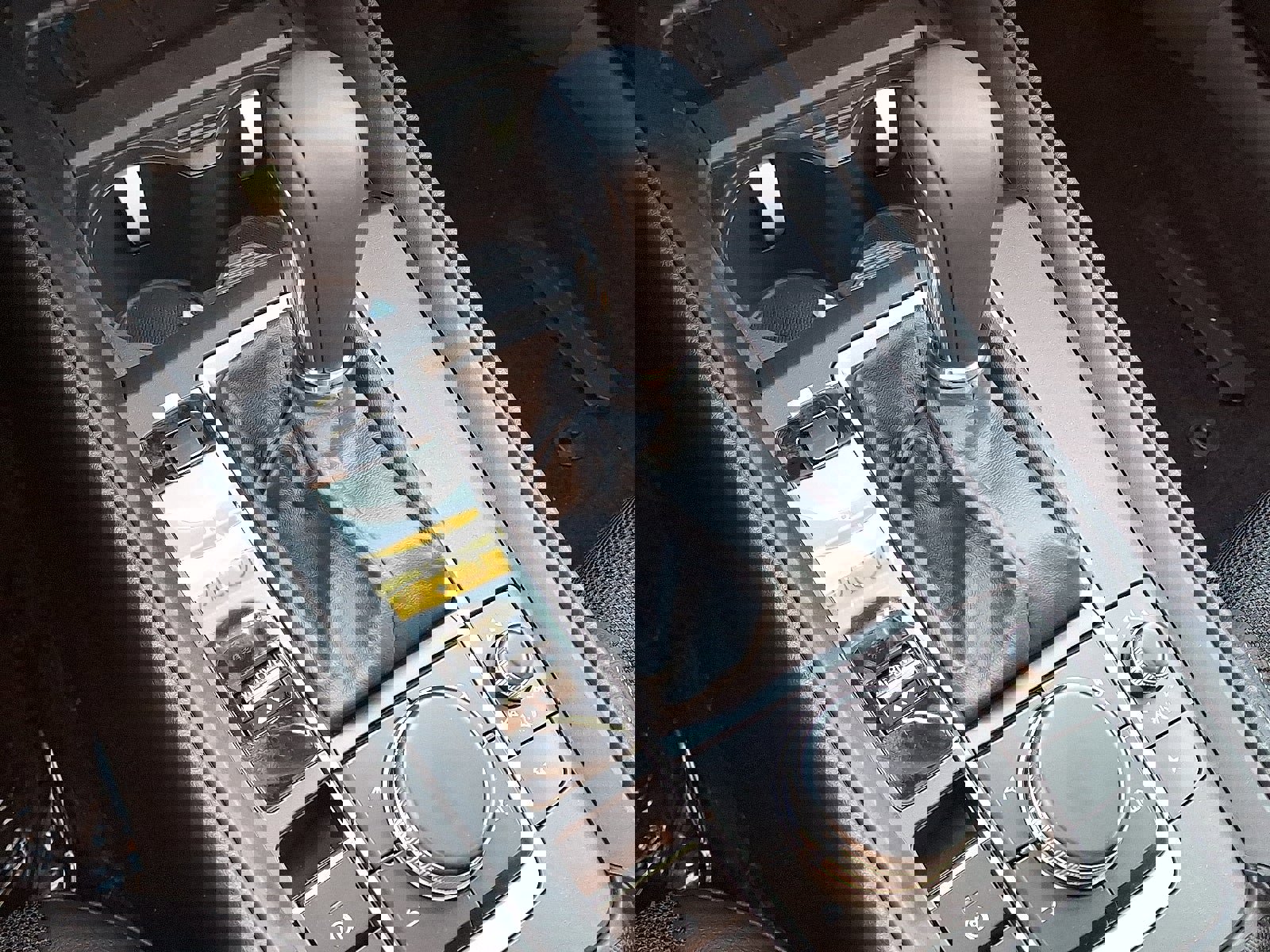 New 2025 MAZDA CX-50 AWD 2.5 S w/ Accent Package image 11