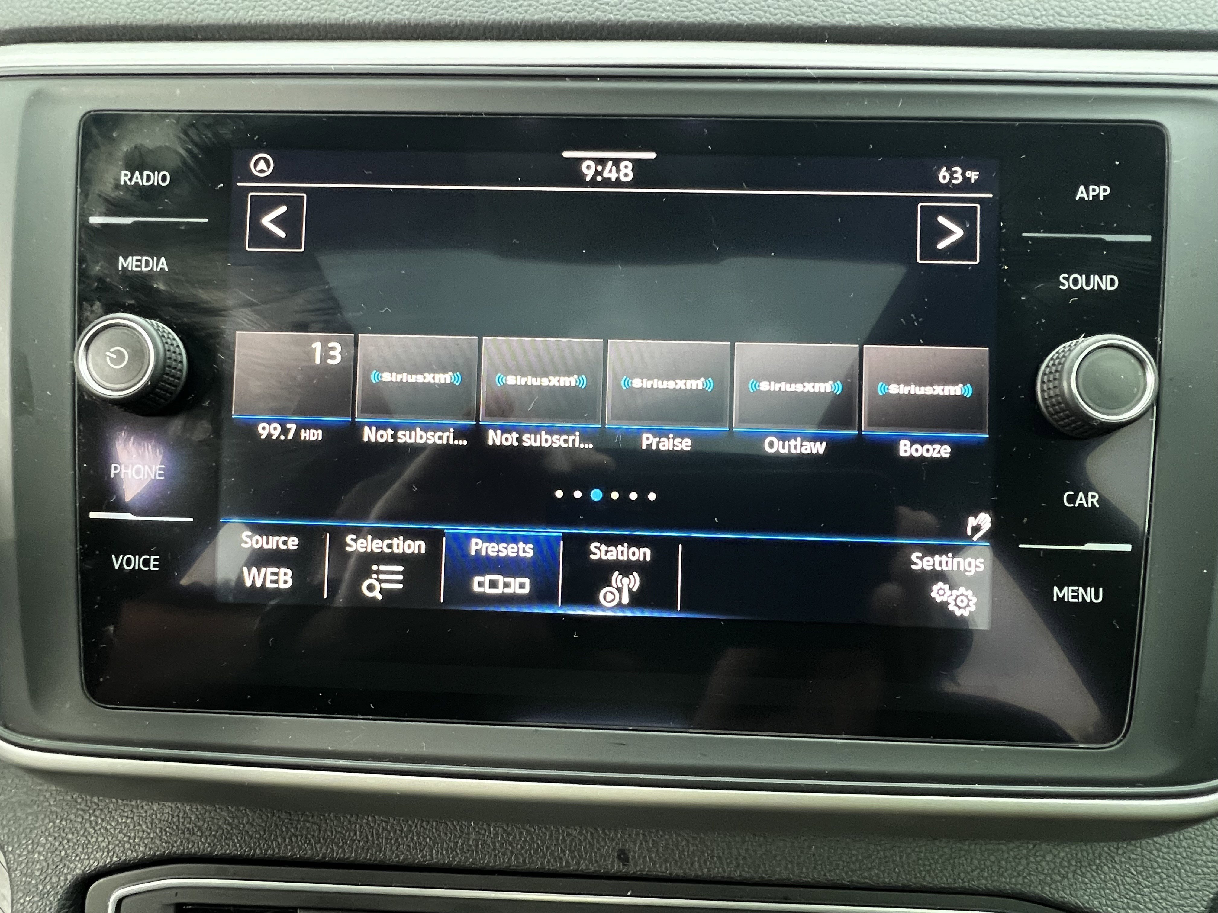 Used 2021 Volkswagen Atlas SE w/ Panoramic Sunroof Package image 23