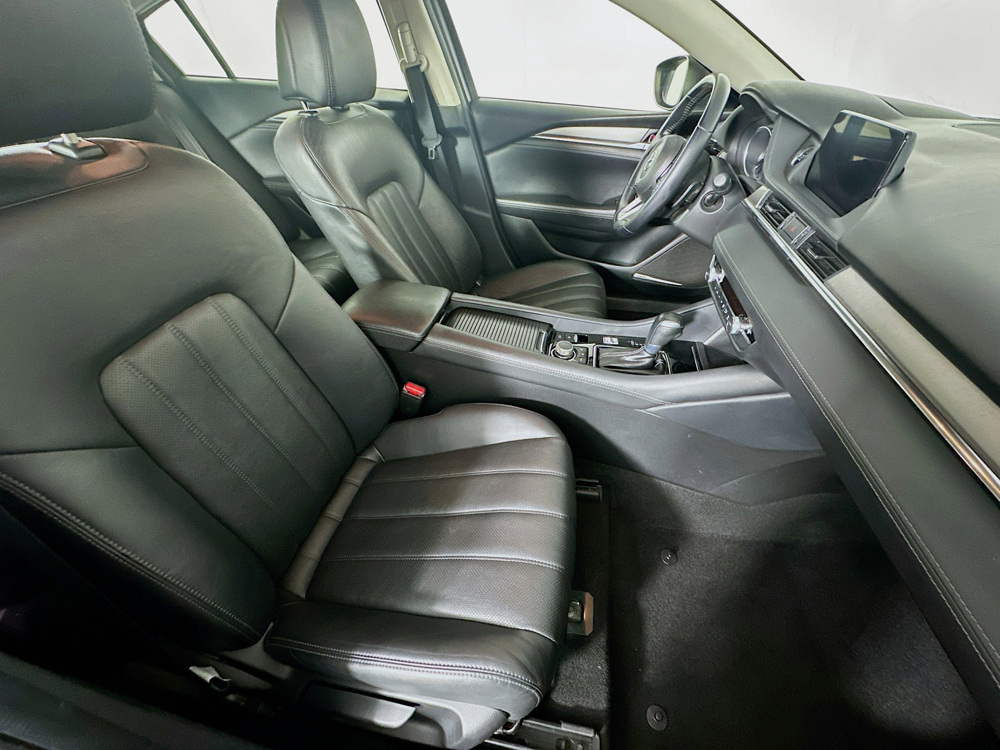 Used 2018 MAZDA MAZDA6 Grand Touring FWD image 33