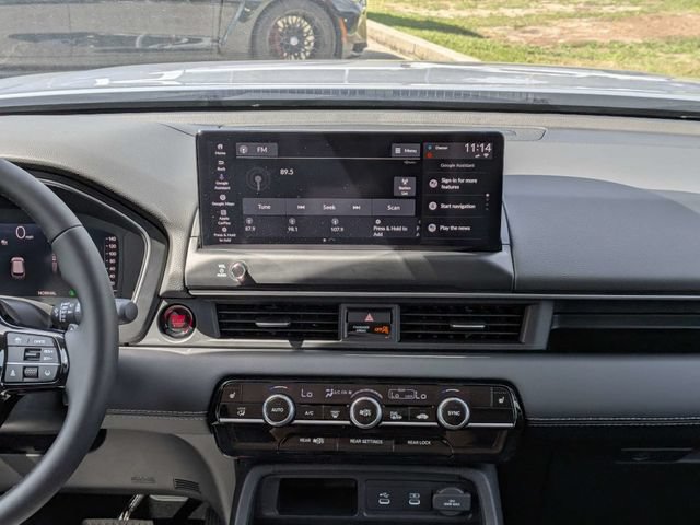 New 2026 Honda Pilot EX-L image 18