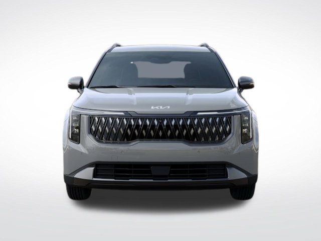 New 2027 Kia Carnival EX FWD image 2