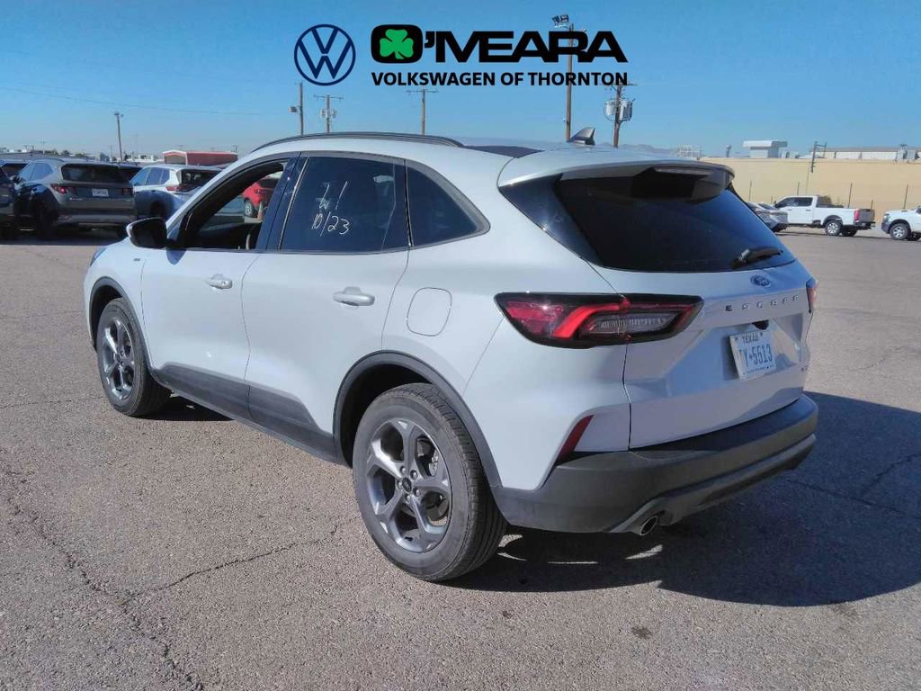 Used 2025 Ford Escape ST-Line Select image 4
