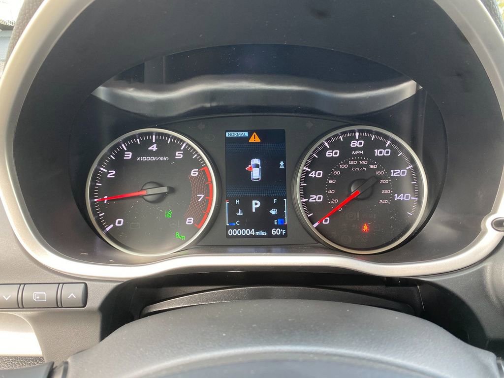 New 2026 Mitsubishi Eclipse Cross SE image 18