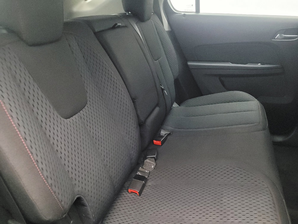 Used 2014 Chevrolet Equinox LS image 19