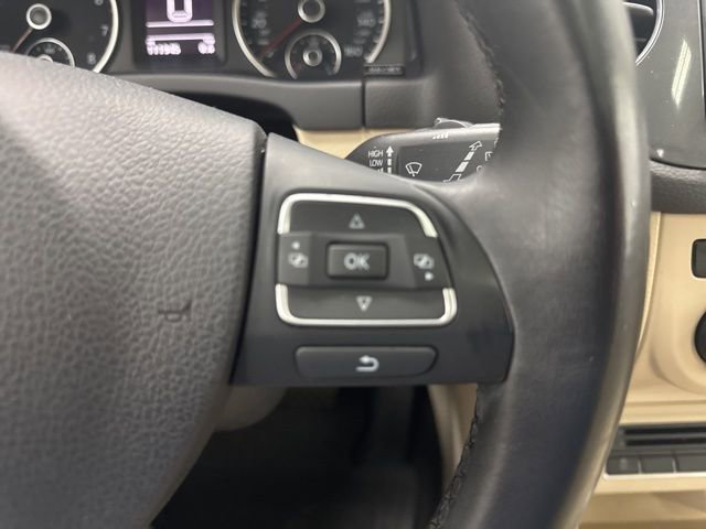 Used 2016 Volkswagen Tiguan SE image 12