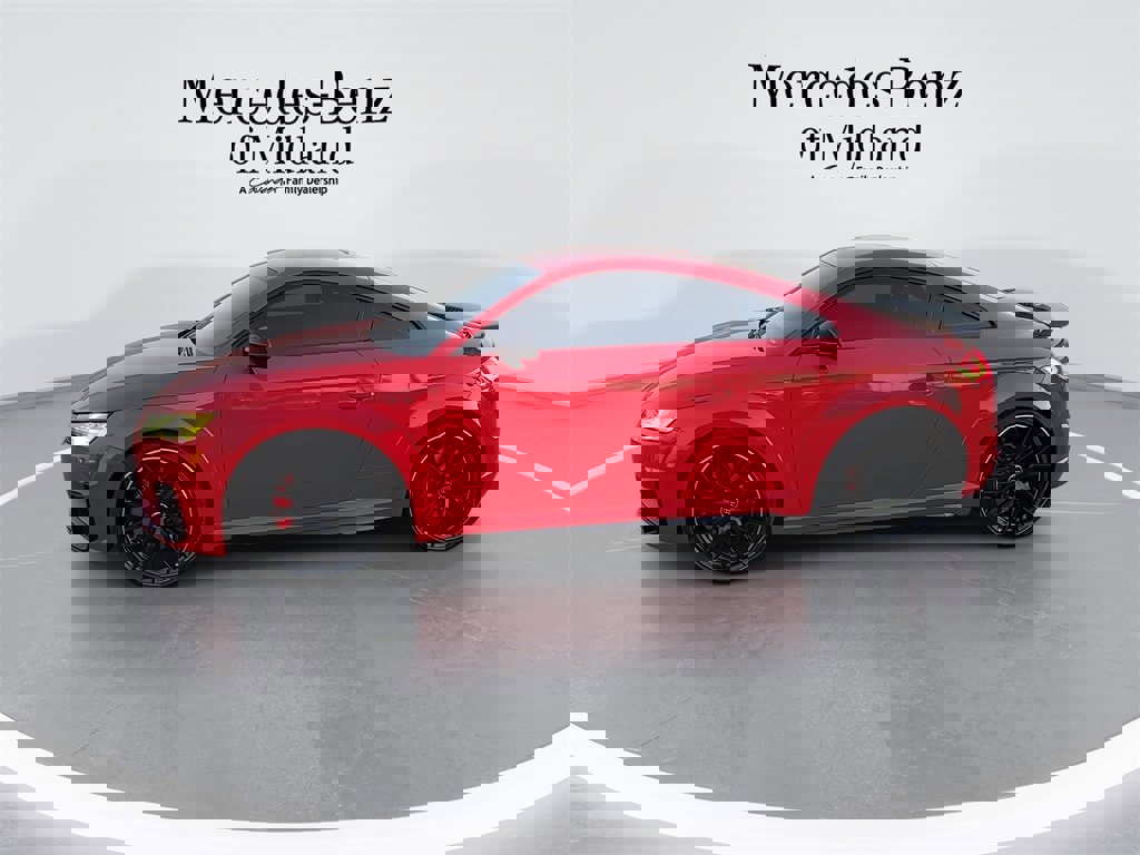 Used 2023 Audi TTS 2.0T Coupe w/ TTS Competition Package image 4