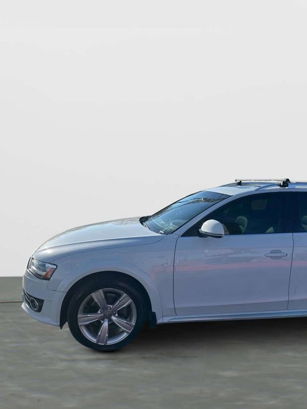 Used 2014 Audi A4 Premium Plus image 17