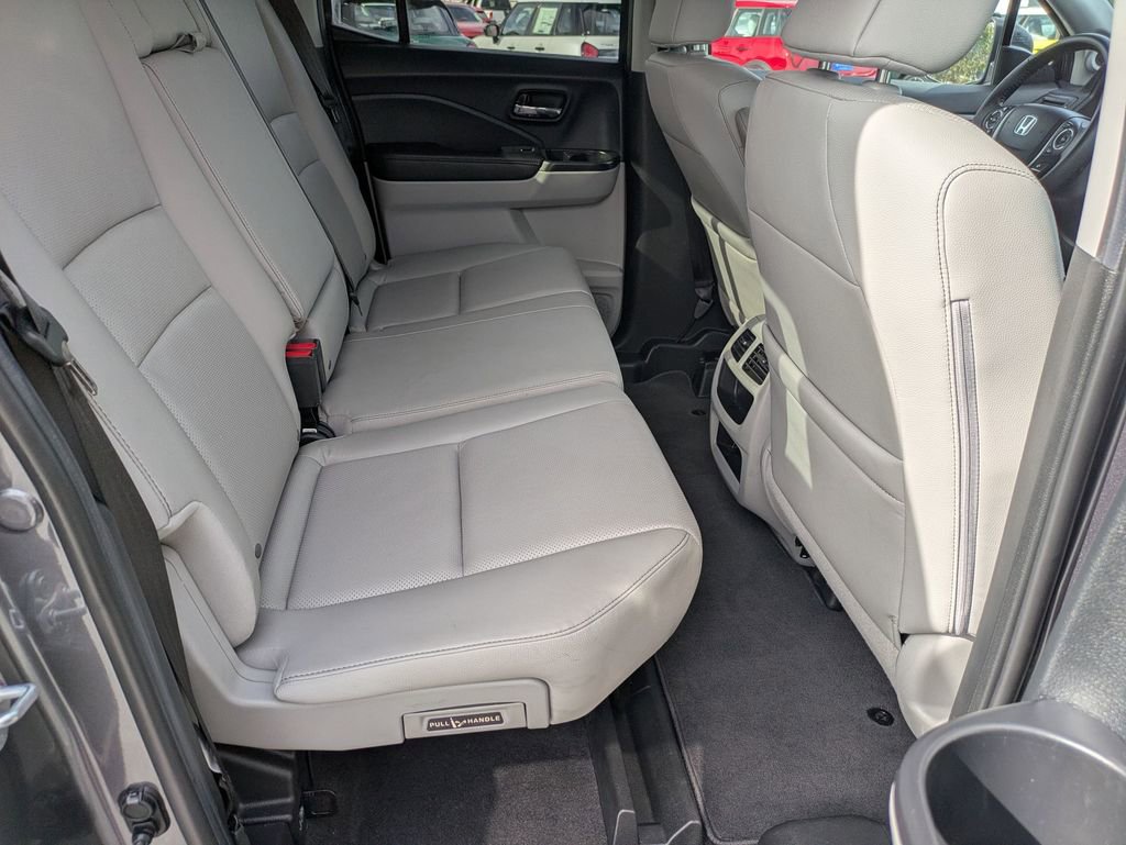 Used 2023 Honda Ridgeline RTL image 20