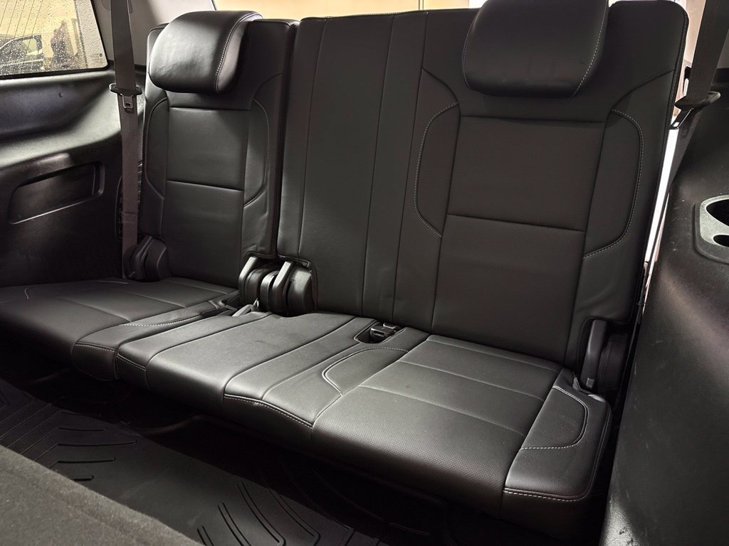 Used 2019 GMC Yukon SLT RWD image 28