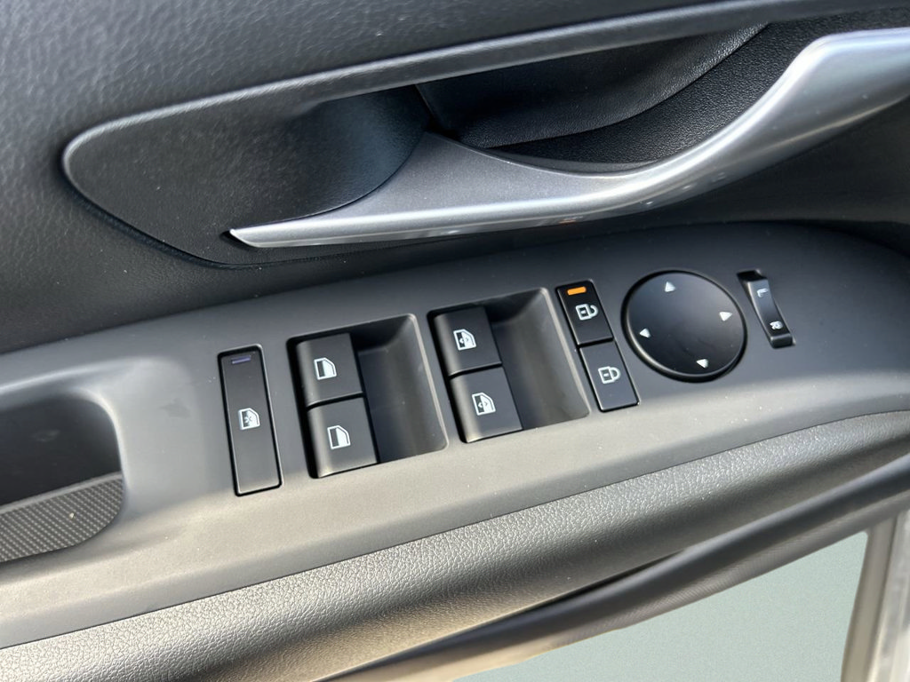 New 2026 Hyundai Santa Cruz SEL FWD image 19
