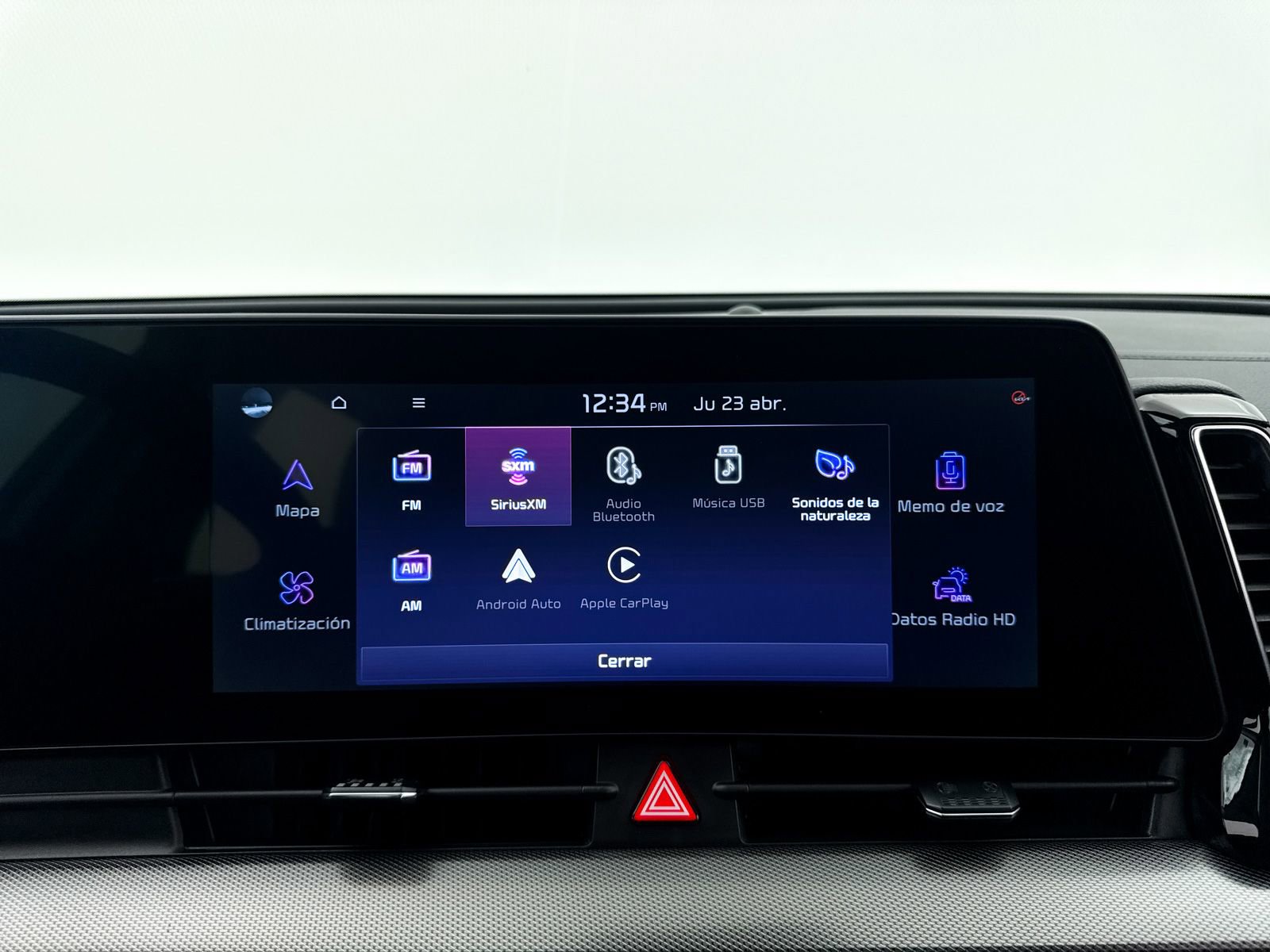 Certified 2023 Kia Sportage SX Prestige AWD/4WD image 26