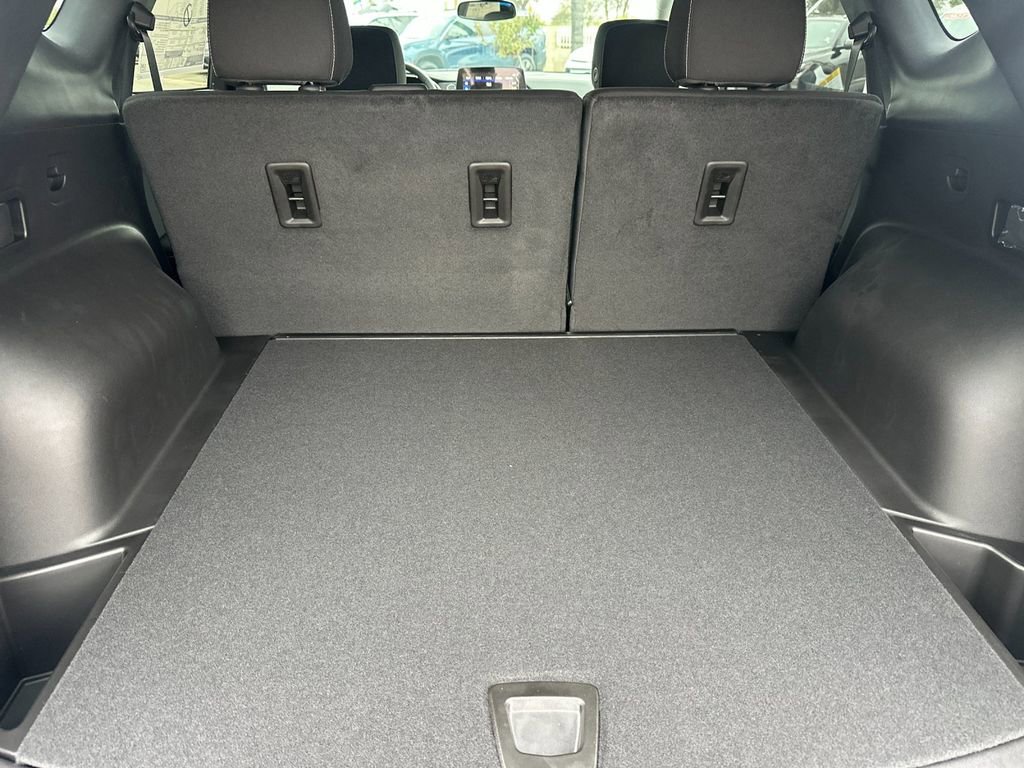 New 2026 Chevrolet Blazer LT w/ Convenience Package image 14