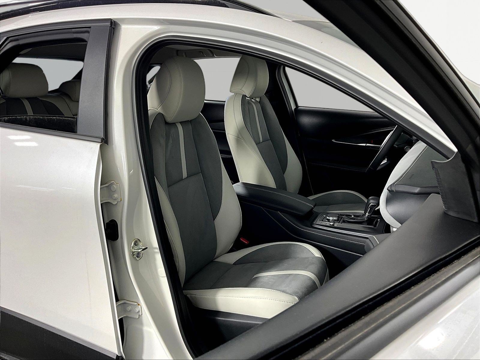 New 2026 MAZDA CX-30 2.5 Turbo Aire Edition AWD/4WD image 19