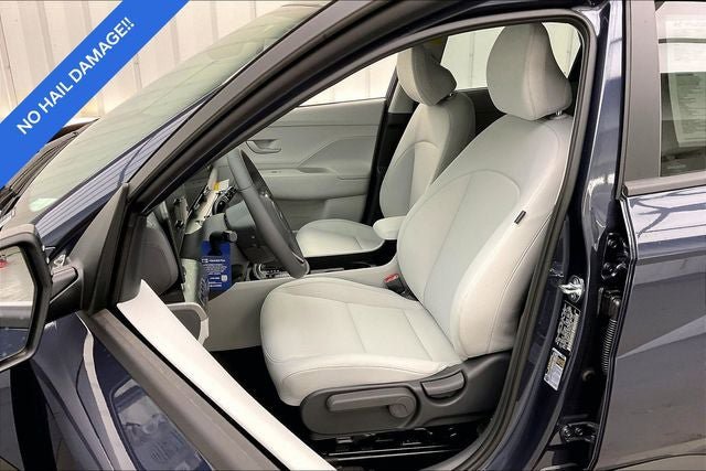 New 2026 Hyundai Kona SEL Sport AWD/4WD image 11