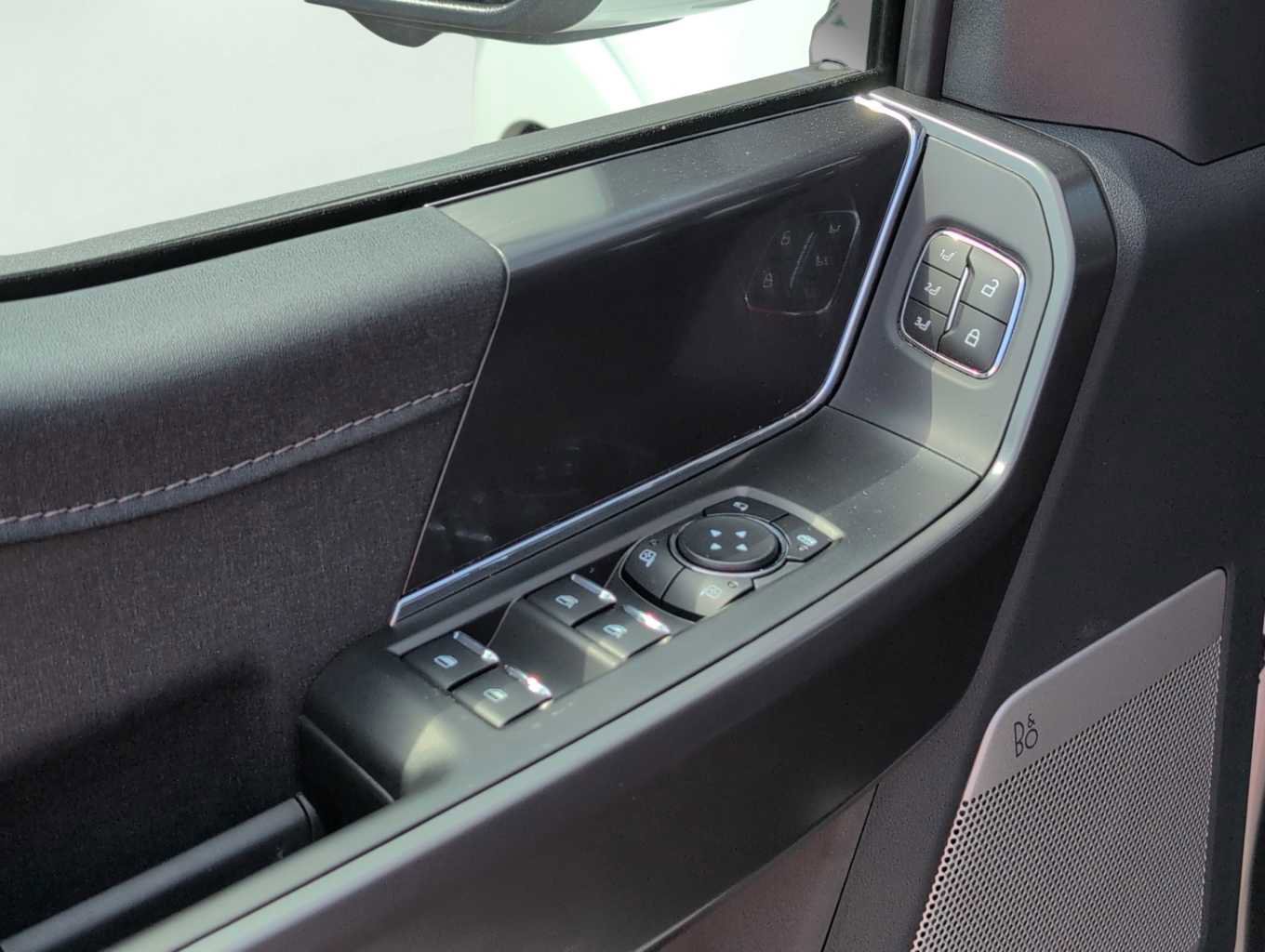 New 2025 Ford F150 Lariat image 6