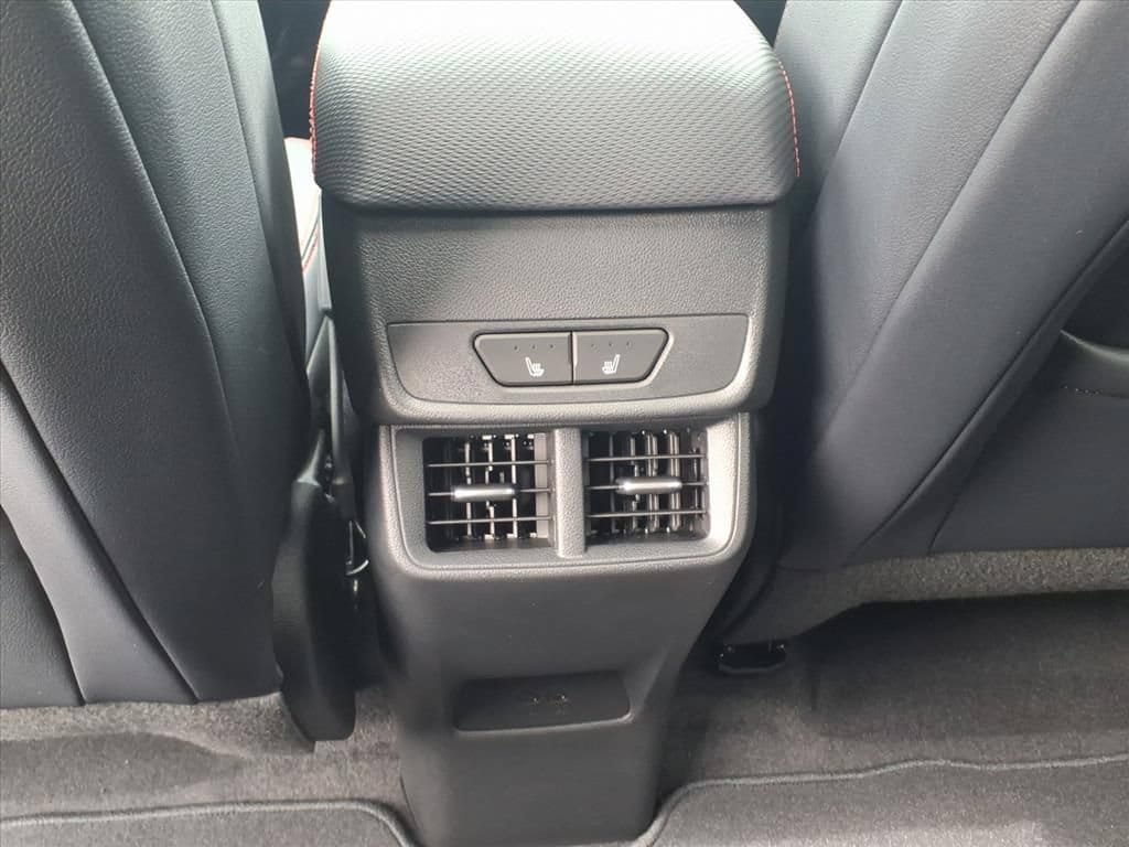 New 2027 Chevrolet Equinox RS w/ Convenience Package III AWD/4WD image 19