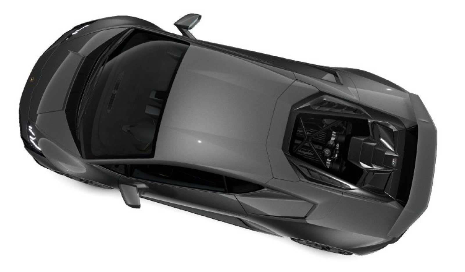 Used 2023 Lamborghini Huracan Tecnica RWD image 6