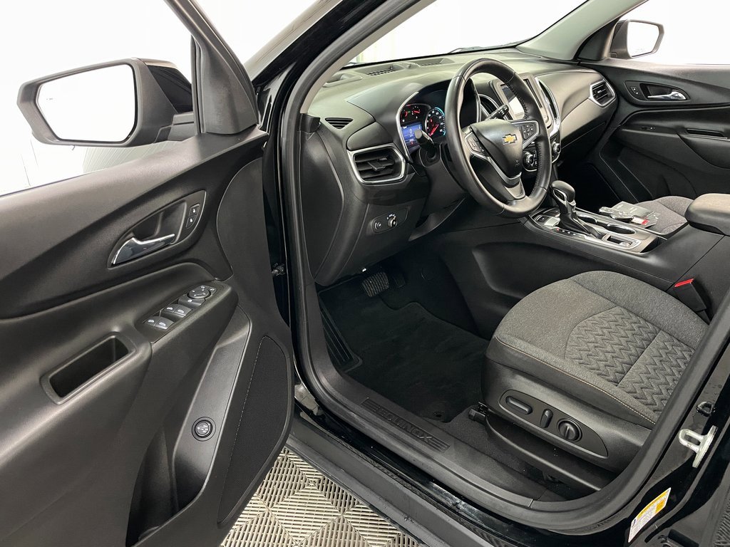 Certified 2022 Chevrolet Equinox LT image 22