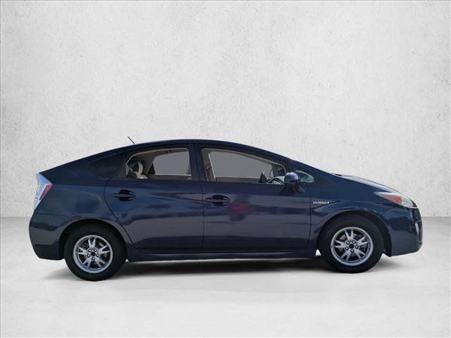 Used 2011 Toyota Prius Two FWD image 4