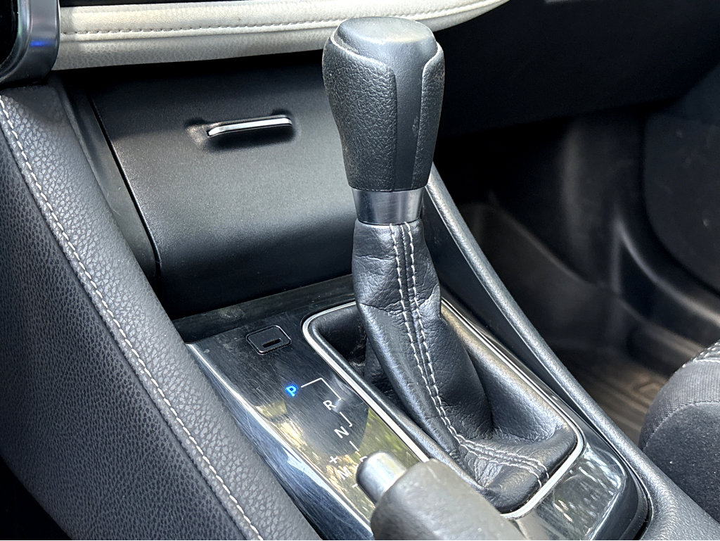 Used 2017 Toyota Corolla iM FWD image 14