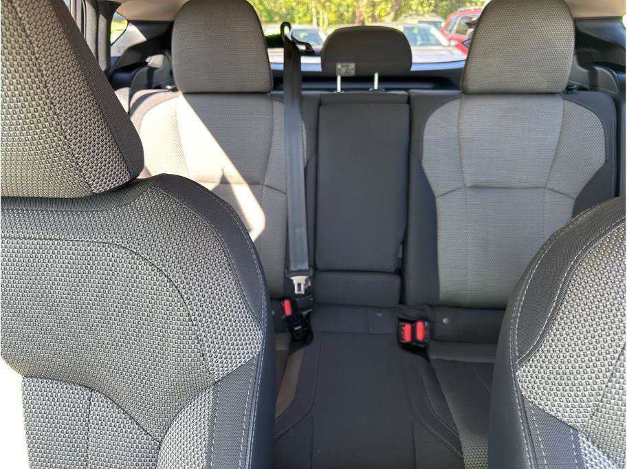 Used 2024 Subaru Crosstrek 2.0i Premium image 22