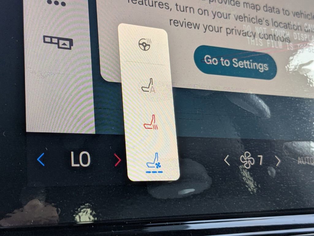 New 2025 Ford Expedition Max Platinum w/ Stealth Performance Package image 26