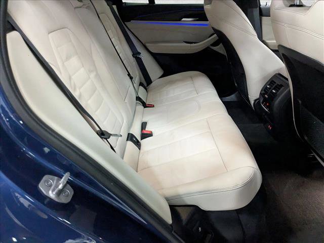 Used 2021 BMW X3 xDrive30i w/ Premium Package image 20