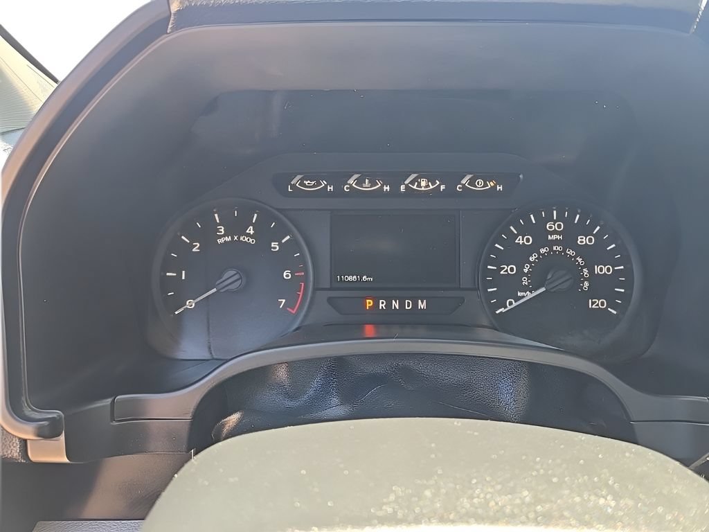 Used 2020 Ford F150 XL w/ Equipment Group 101A Mid AWD/4WD image 12