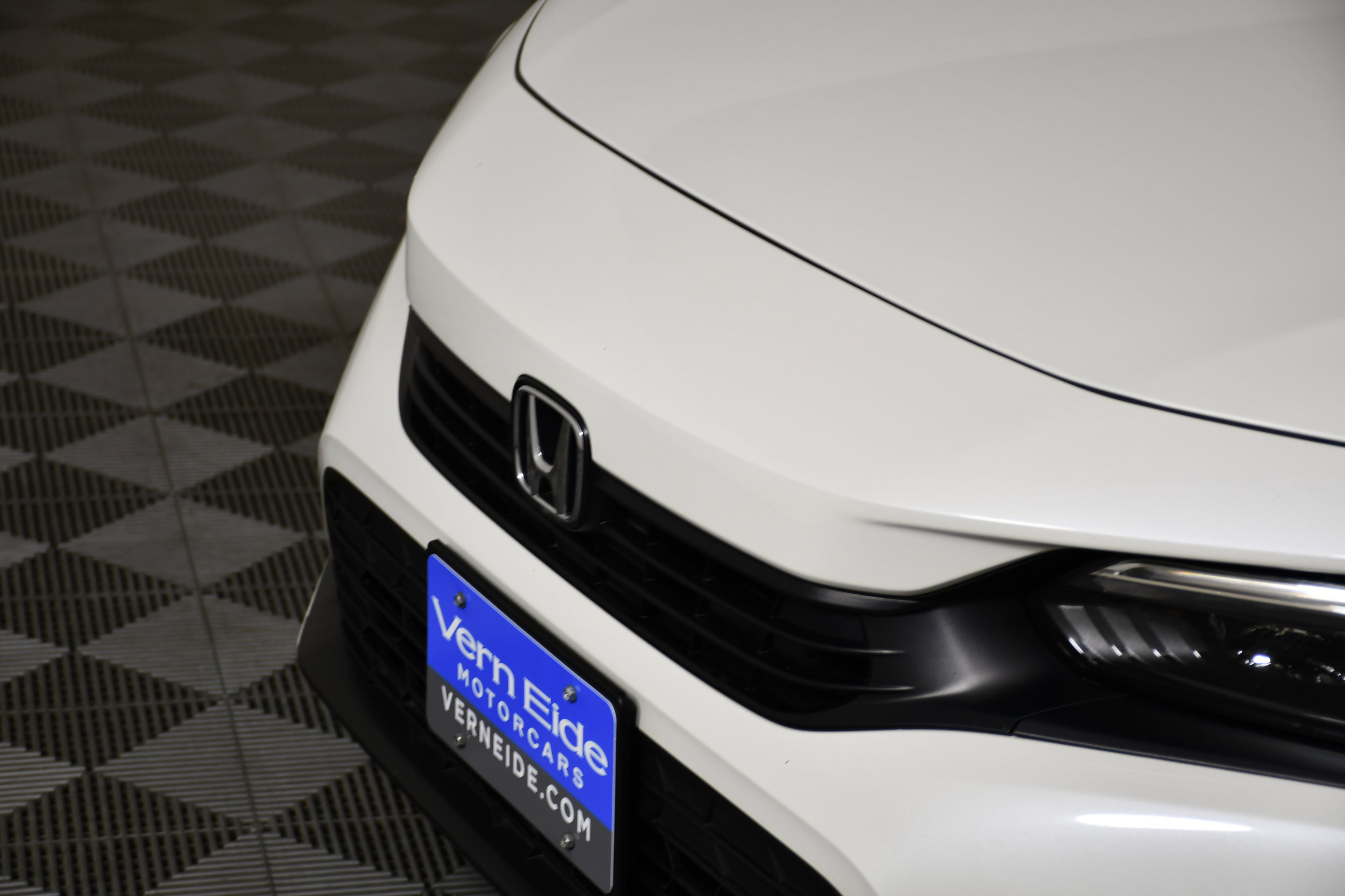 Certified 2023 Honda Civic Sport image 11