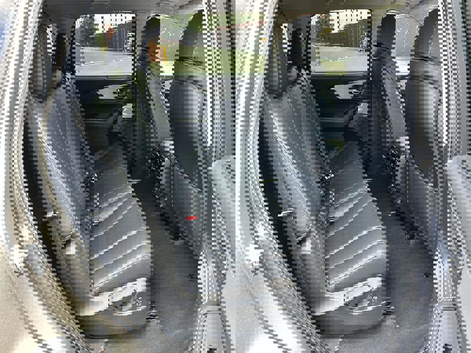 Used 2025 Acura MDX FWD w/ Technology Package image 13