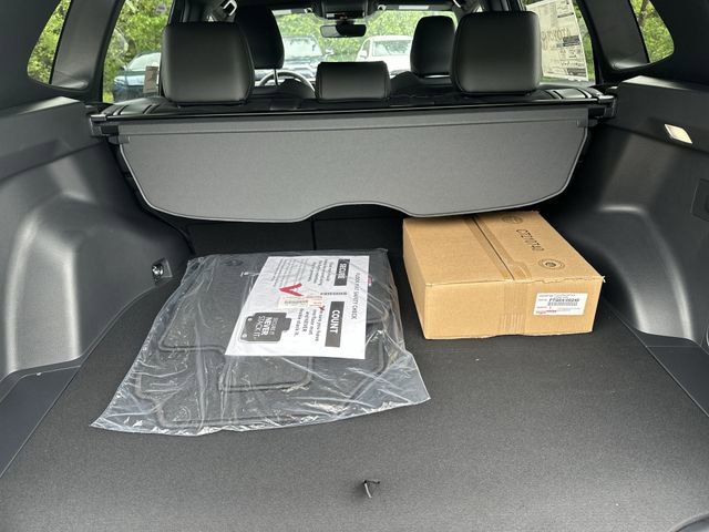 New 2026 Toyota RAV4 AWD Plug-in Hybrid image 24