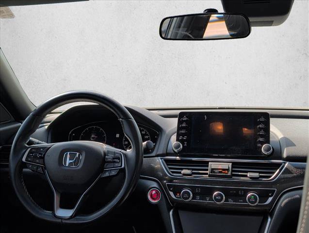 Used 2018 Honda Accord Sport image 20