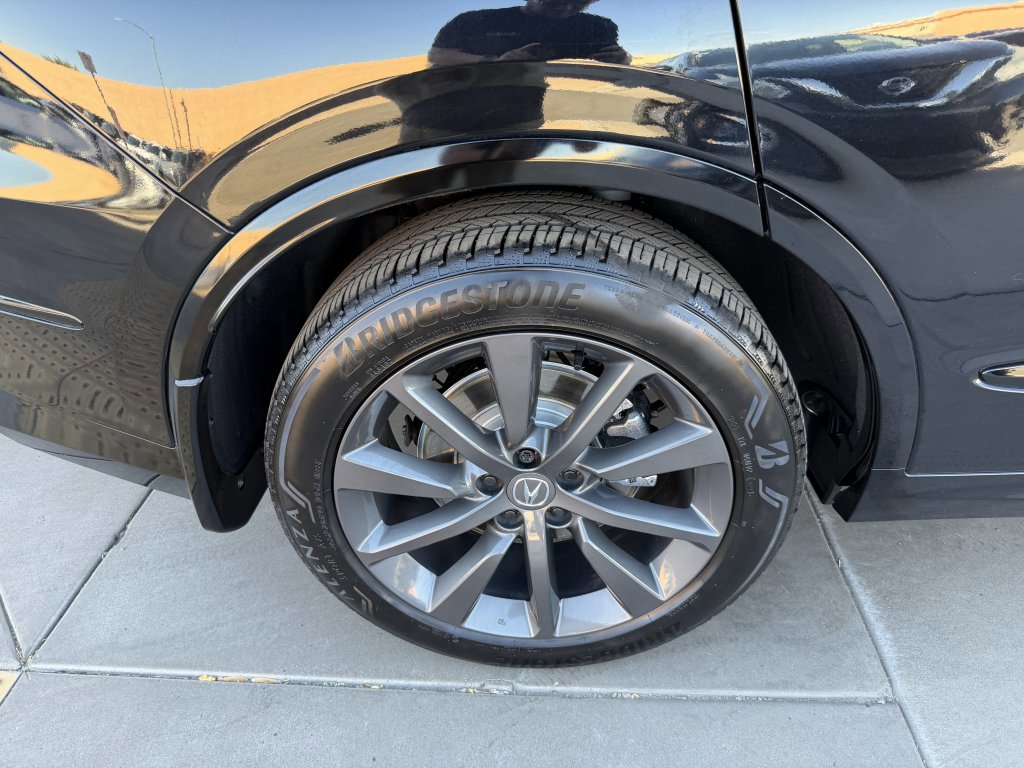 Used 2025 Acura MDX A-Spec image 15