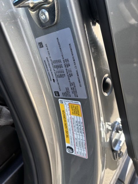 New 2026 Chevrolet Tahoe High Country w/ Sun And Tow Package image 26