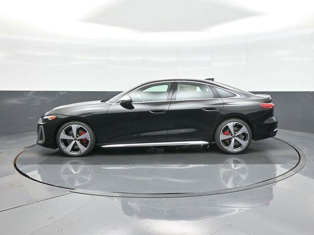 New 2026 Audi S5 Premium Plus AWD/4WD image 4