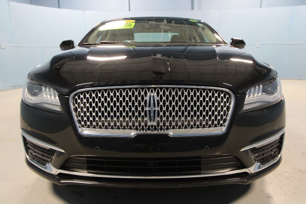 Used 2020 Lincoln MKZ Reserve w/ Elements Package FWD image 28