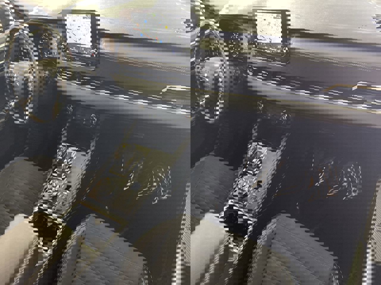 Used 2024 Mitsubishi Outlander SE image 27