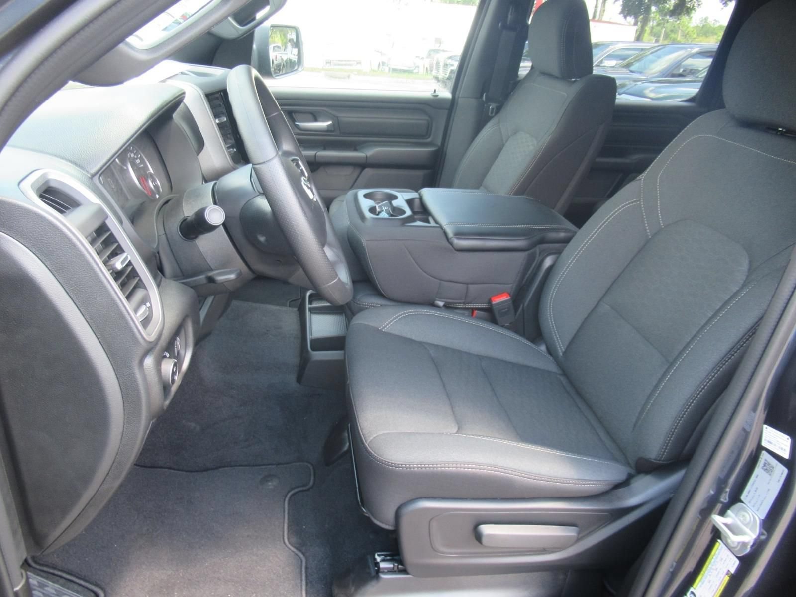New 2026 RAM 1500 Express RWD image 18