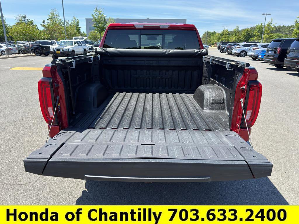 Used 2021 GMC Sierra 1500 Denali AWD/4WD image 43