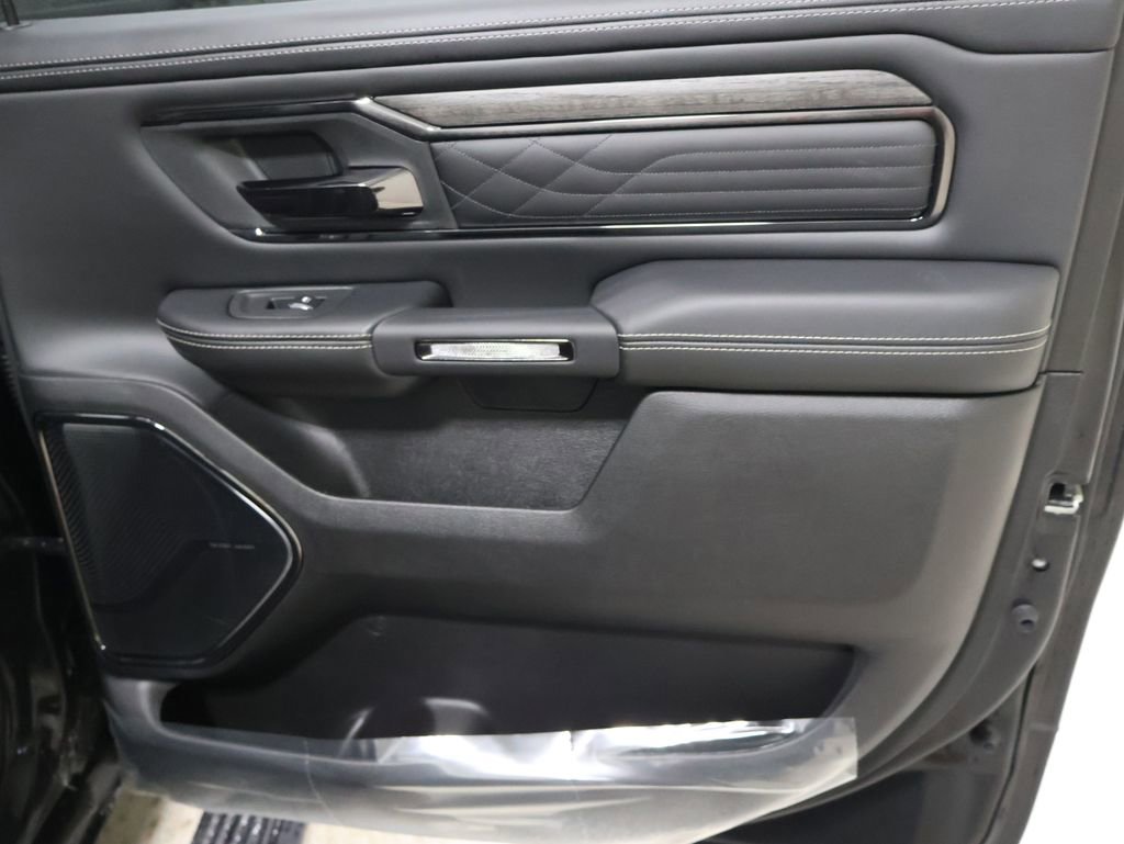 New 2026 RAM 1500 Limited image 14