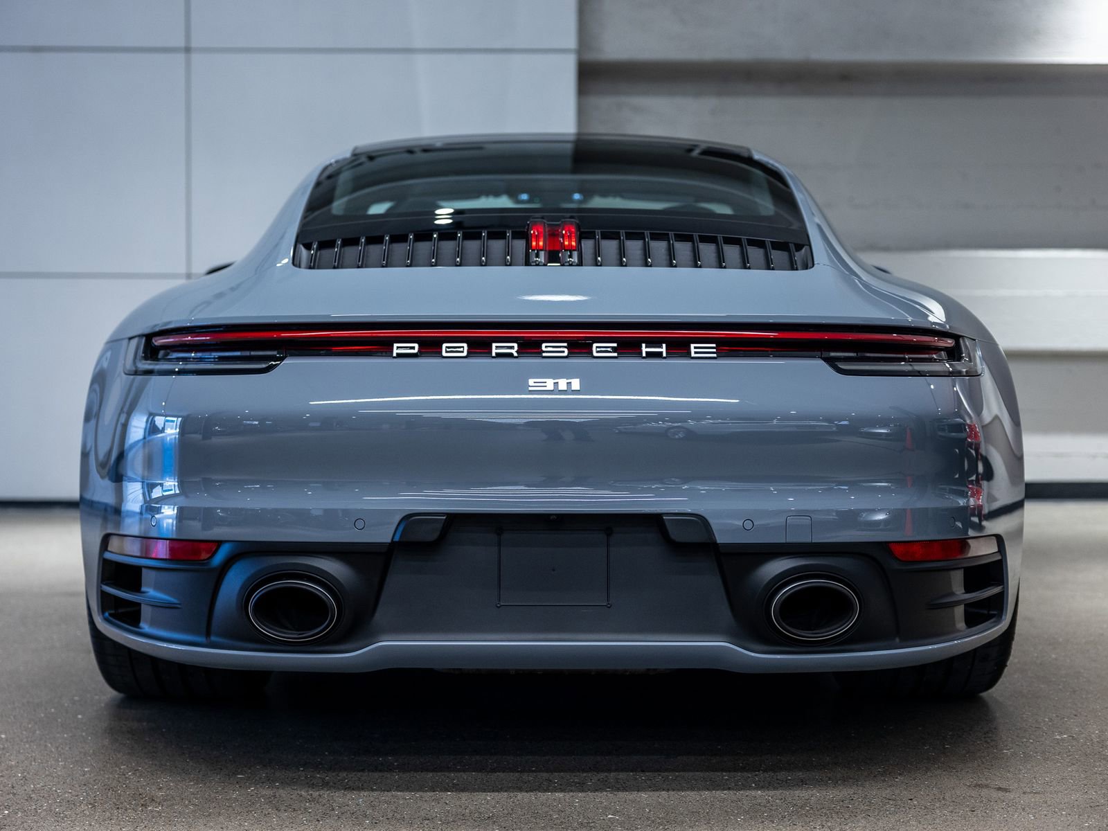 Certified 2024 Porsche 911 Carrera S image 7