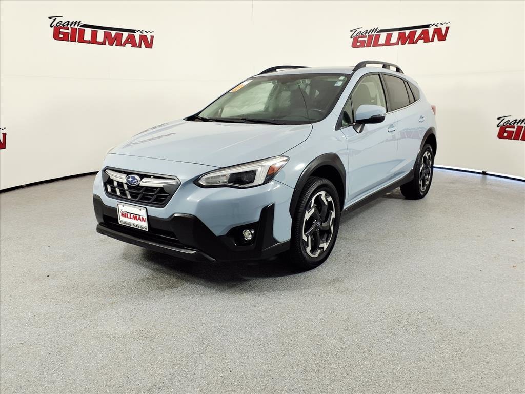 Used 2021 Subaru Crosstrek 2.5i Limited image 3