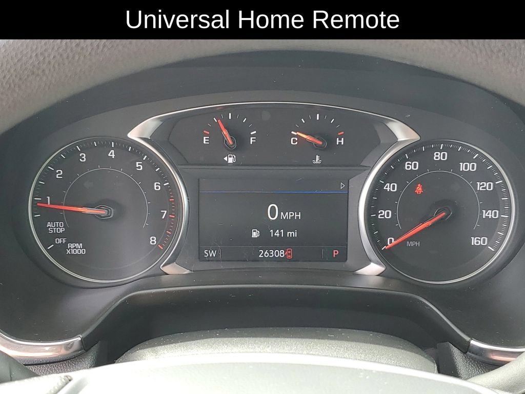 Used 2024 Chevrolet Blazer LT w/ Convenience Package FWD image 12